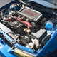Untouched S204, well except for the upgraded air filter